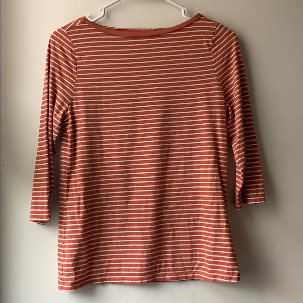 Stripe Tshirt